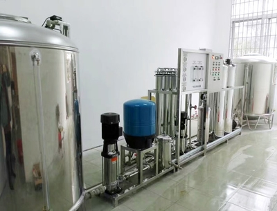 贵州水处理设备产品信息