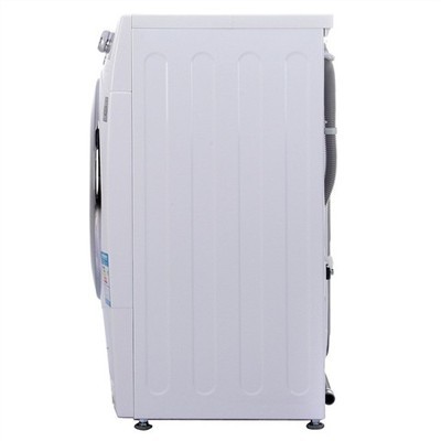 LGWD-H12420D 7公斤全自动滚筒洗衣机(白色)洗衣机产品图片2-IT168