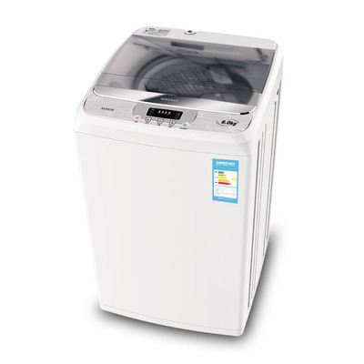 洗衣机-询价产品:Haier海尔 XQG70-1000J 7公斤全自动滚筒洗衣机送装一体采购平台求购产品详情